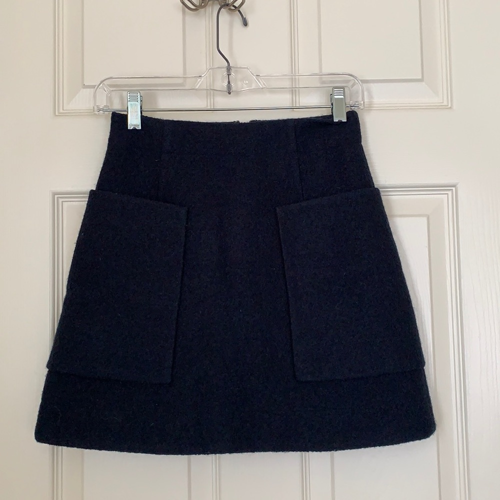 COS Pocket Skirt